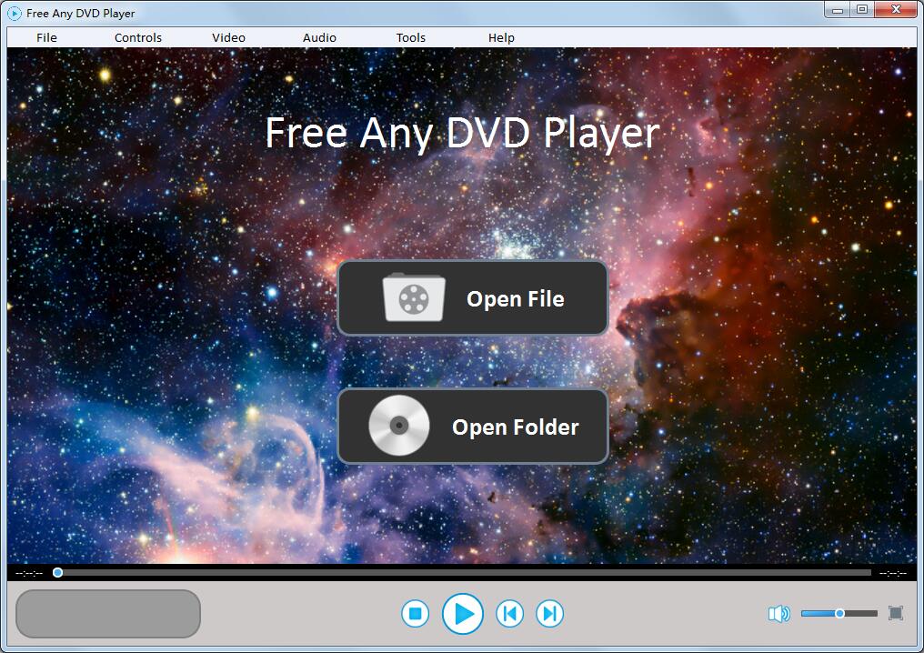dvd player download free windows xp